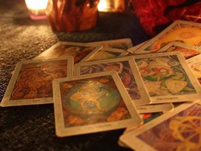 塔羅牌在線占蔔